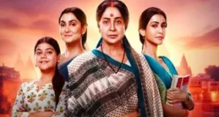 Ganga Mayi Ki Betiyan Today Full Episode