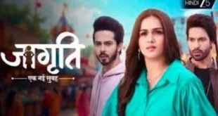 Jagriti Today Full Episode