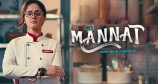 Mannat Har Khushi Paane Ki Today Full Episode