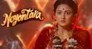 Noyontara Today Full Episode