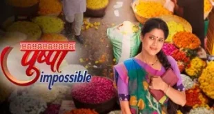 Pushpa Impossible Today Full Episode