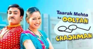 Taarak Mehta Ka Ooltah Chashmah Today Full Episode