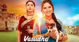 Vasudha Today Full Episode