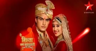 Yeh Rishta Kya Kehlata Hai Today Full Episode