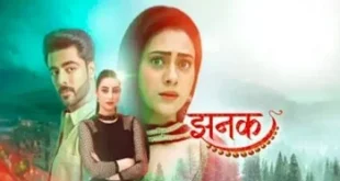 jhanak Today Full Episodes